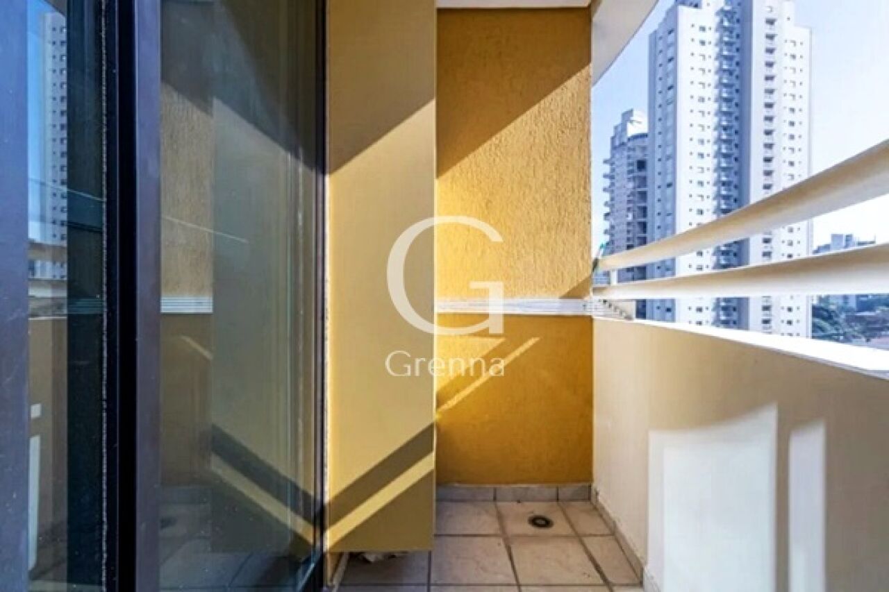 Apartamento para Venda - Moema