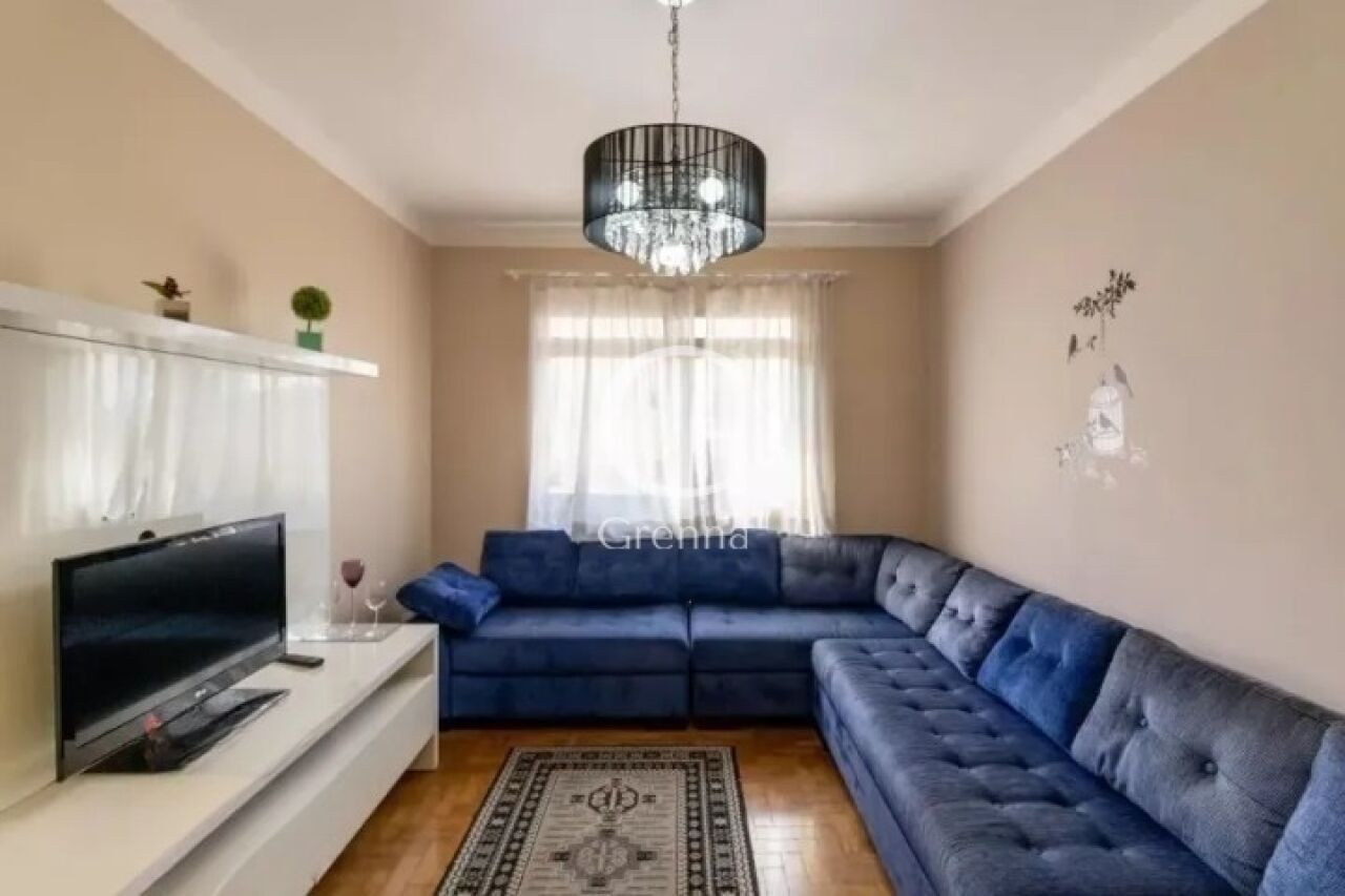 Apartamento para Venda - Vila Olímpia