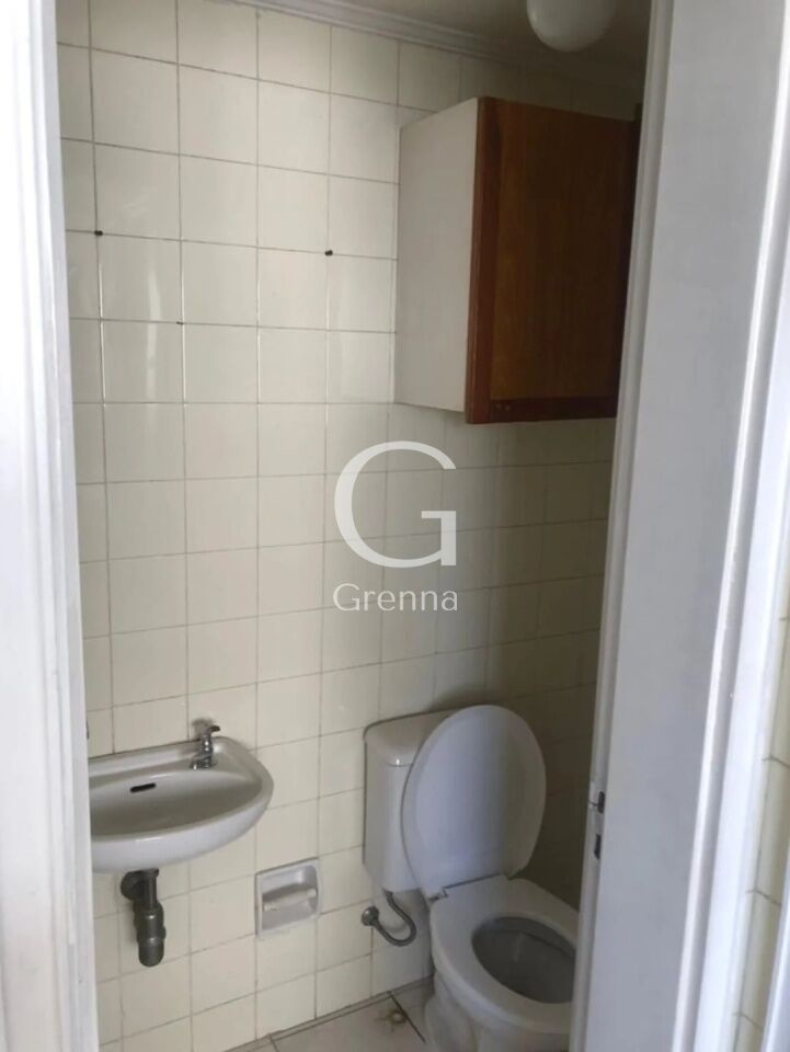 Apartamento para Venda - Brooklin Novo