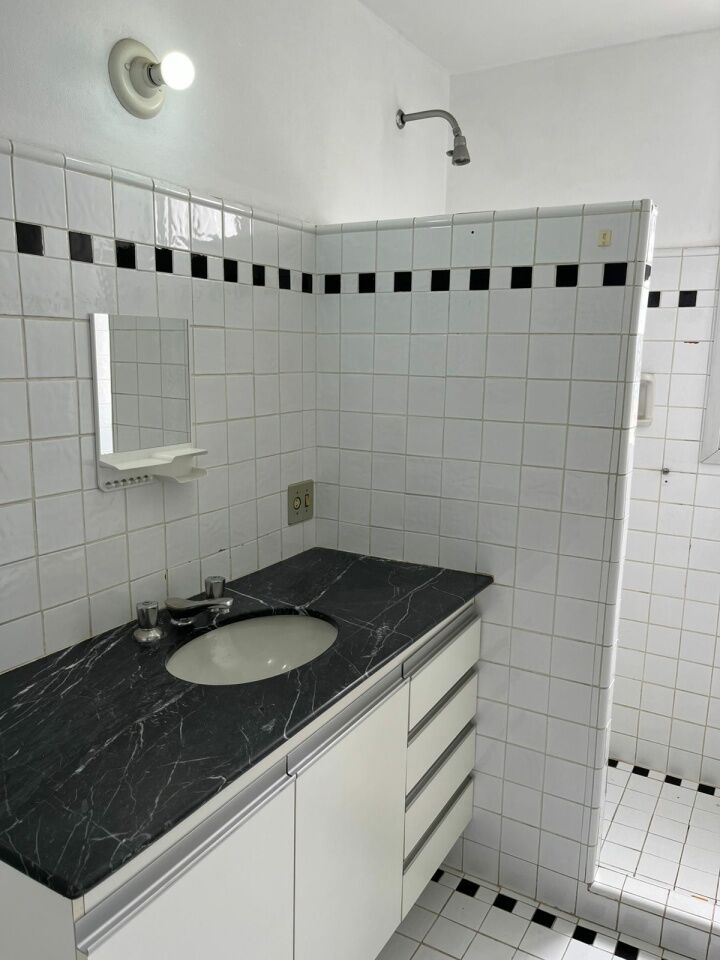 Apartamento para Locação - Vila Madalena