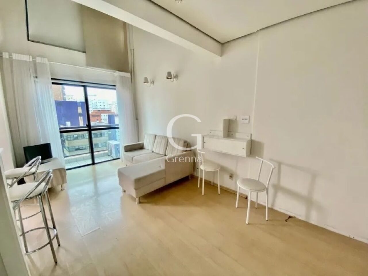 Apartamento para Venda - Moema