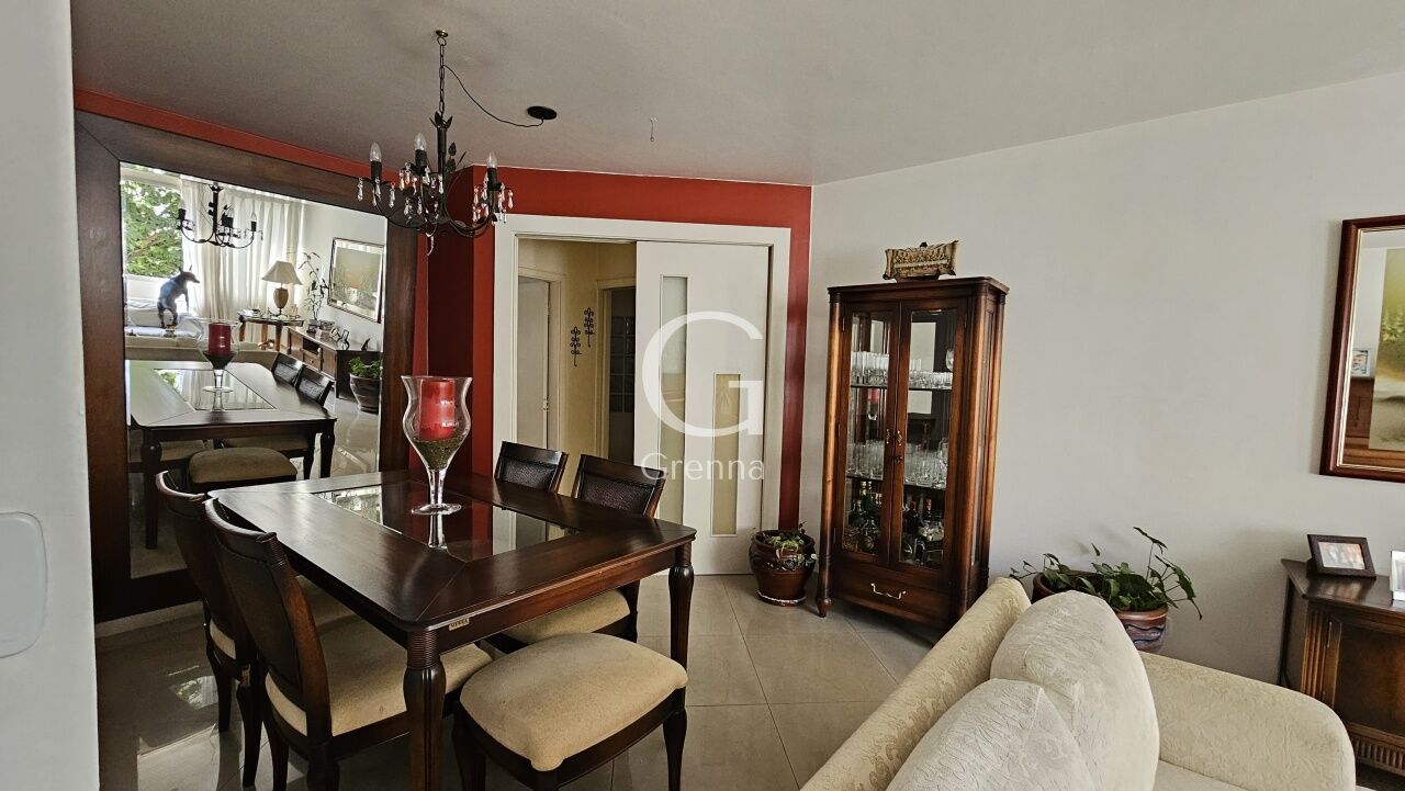 Apartamento para Venda - Moema