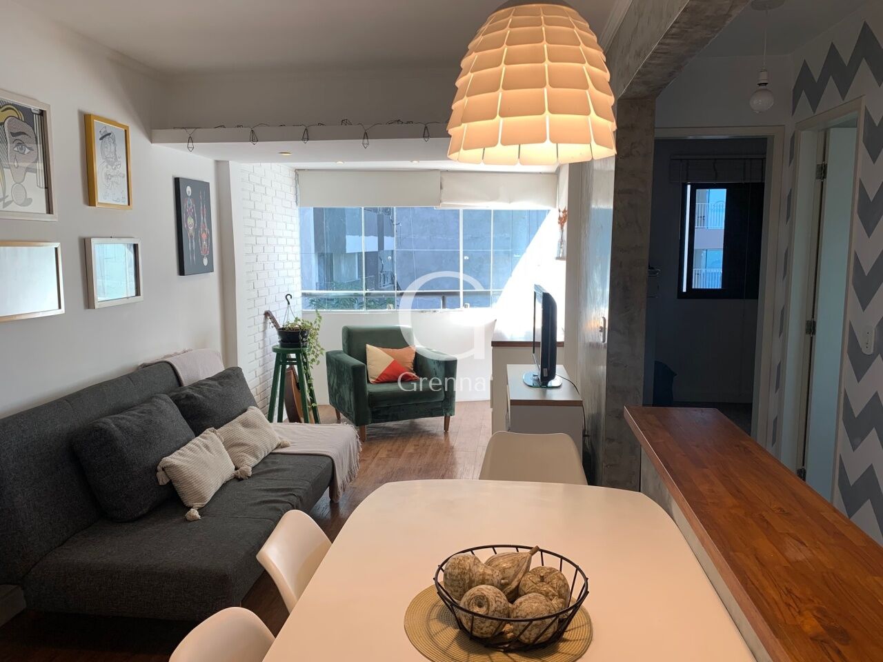 Apartamento para Venda - Indianópolis