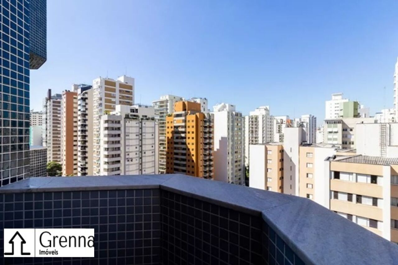 Apartamento para Venda - Moema