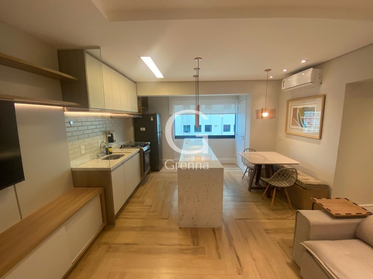 Apartamento para Venda - Moema
