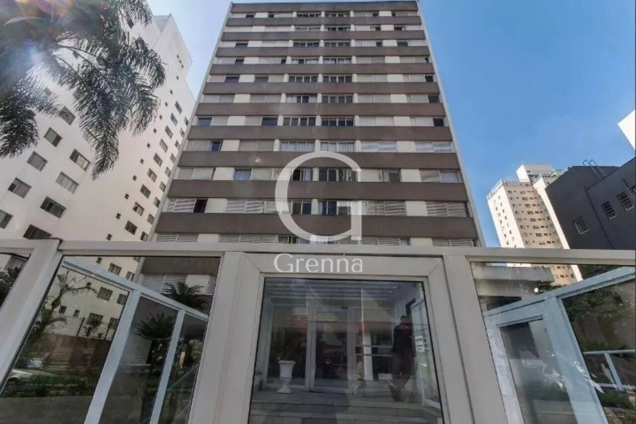 Apartamento para Venda - Moema