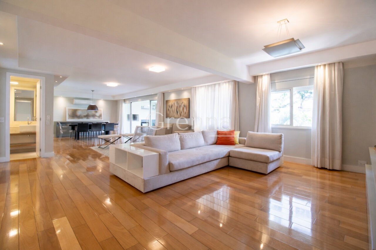 Apartamento para Venda - Moema