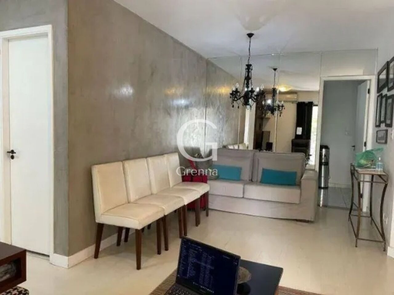 Apartamento para Venda - Moema