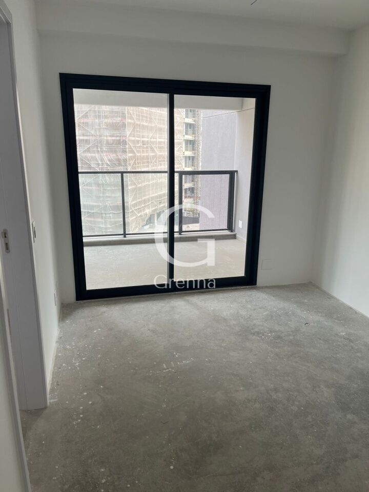 Apartamento para Venda - Moema