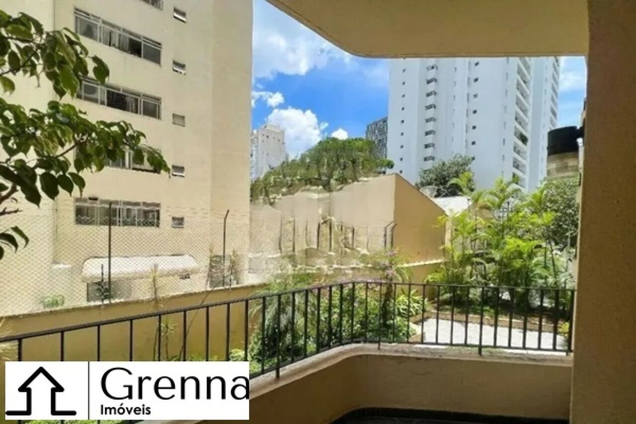 Apartamento para Venda - Vila Uberabinha