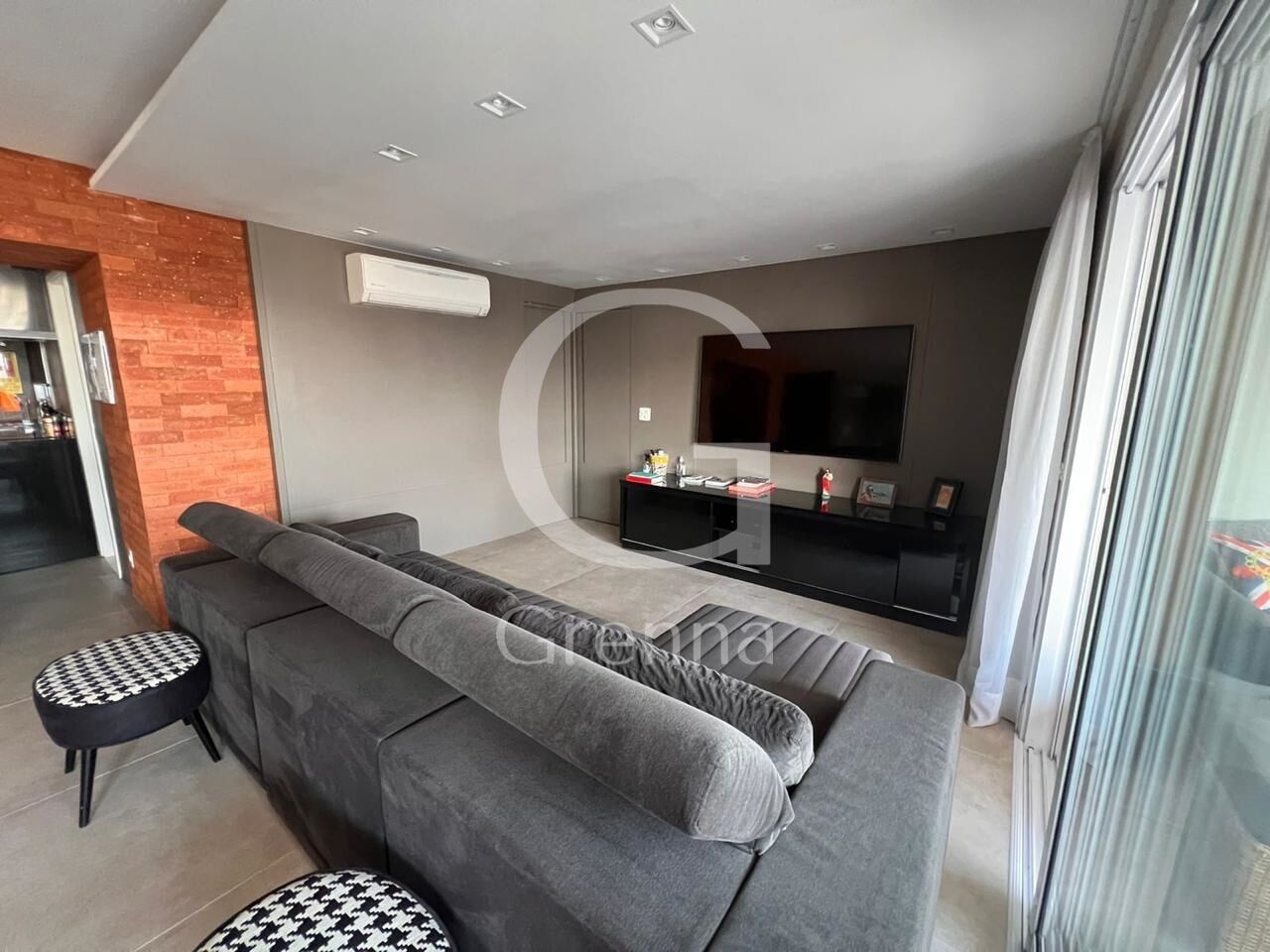 Apartamento para Locação - Vila Olímpia