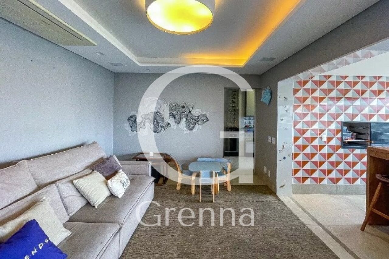 Apartamento para Locação - Pinheiros