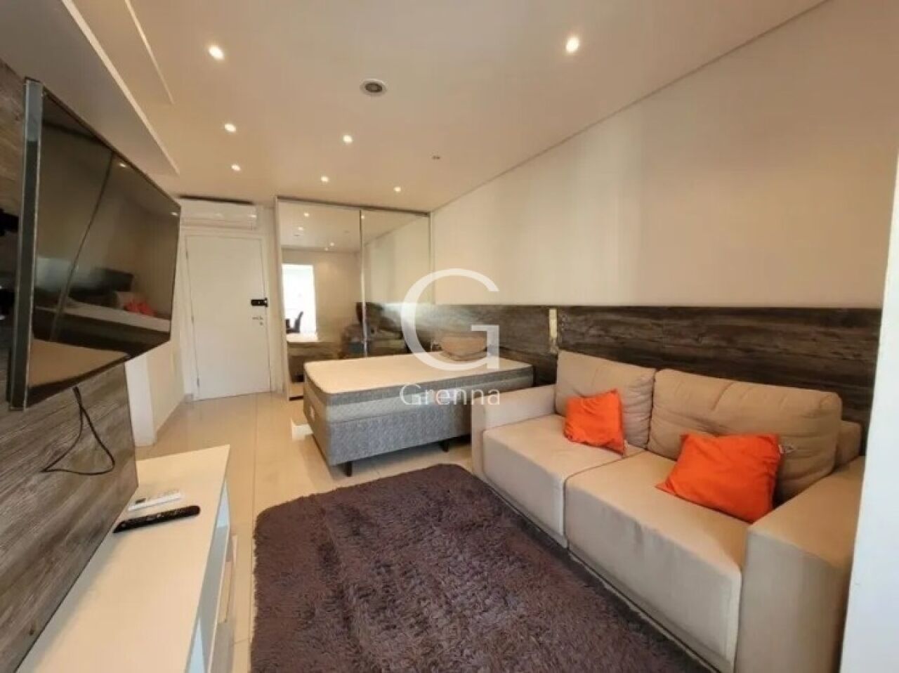 Apartamento para Venda - Moema