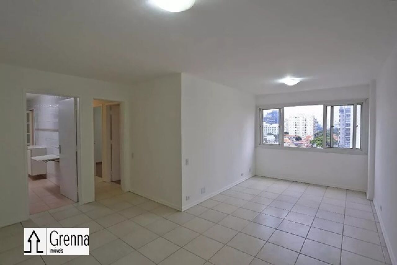 Apartamento para Venda - Brooklin Paulista