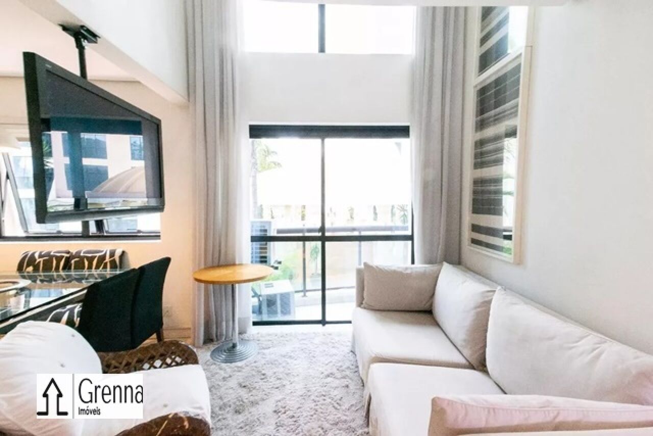 Apartamento para Venda - Moema