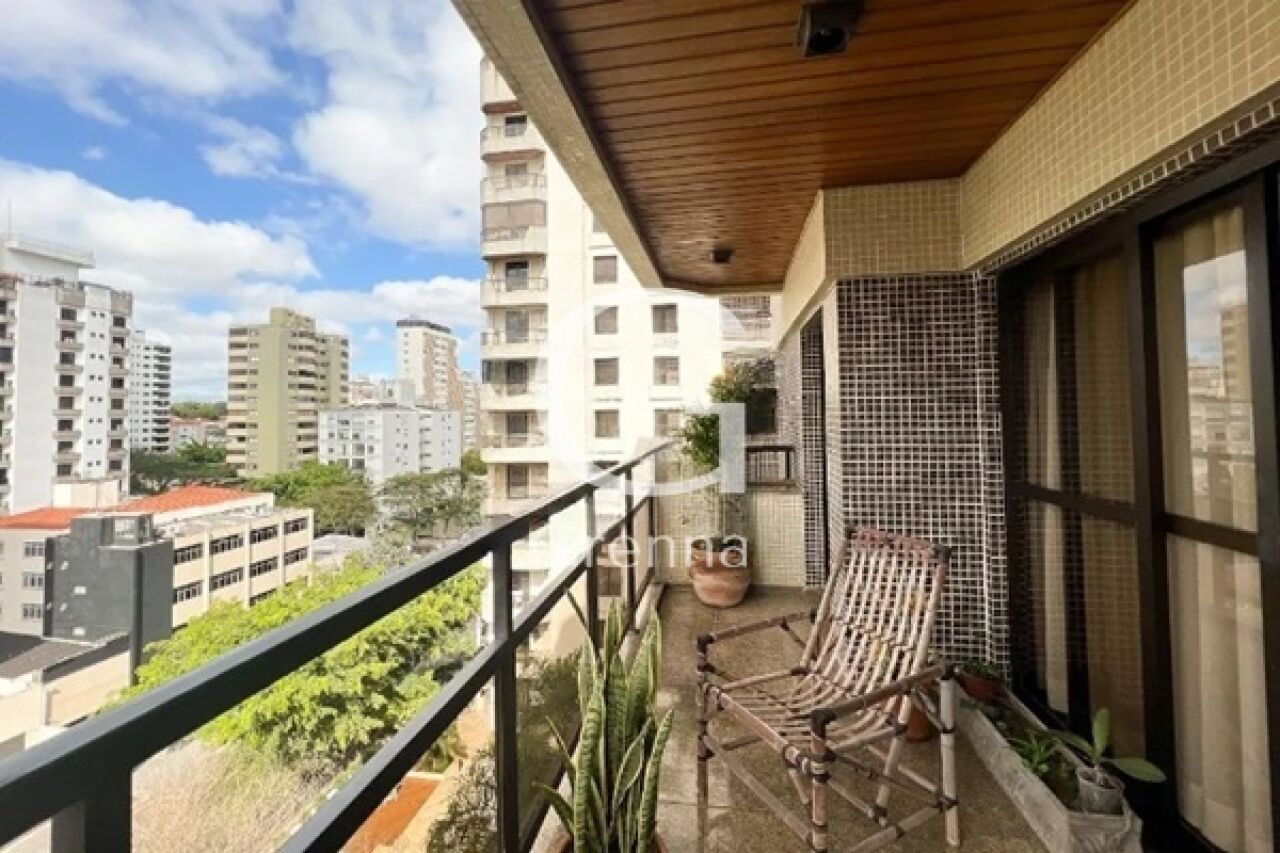 Apartamento para Venda - Moema