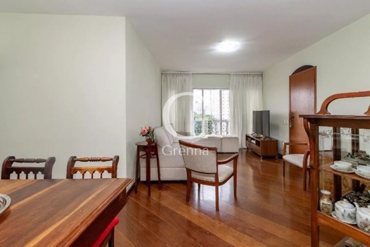 Apartamento para Venda - Brooklin Paulista