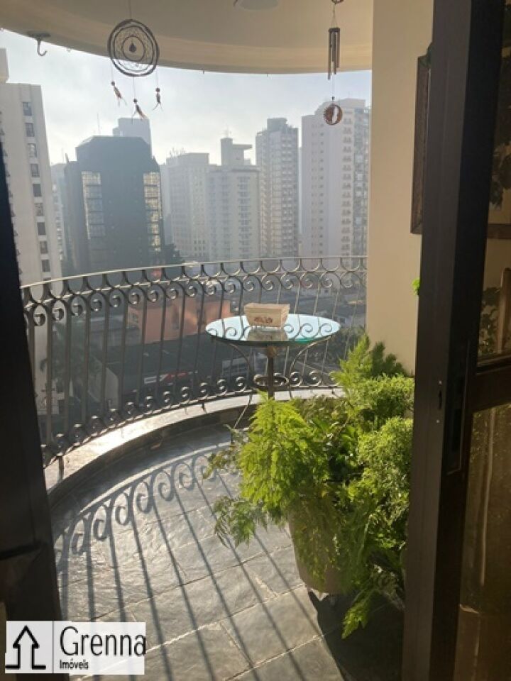 Apartamento para Venda - Moema