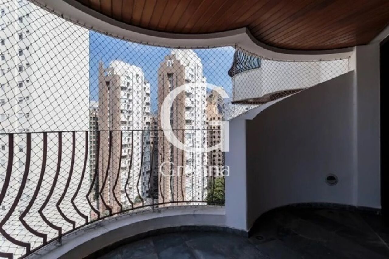 Apartamento para Venda - Moema