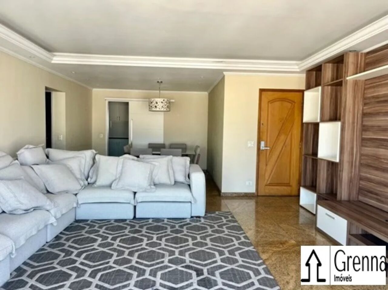Apartamento para Venda - Moema