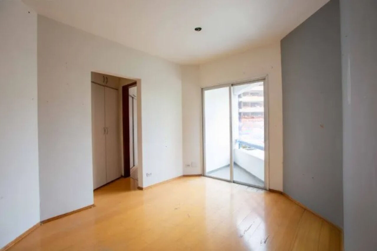 Apartamento para Venda - Pinheiros