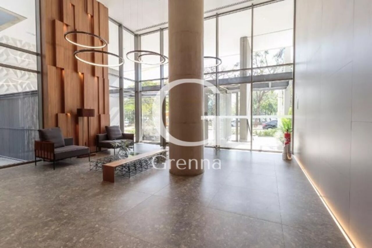 Apartamento para Venda - Moema