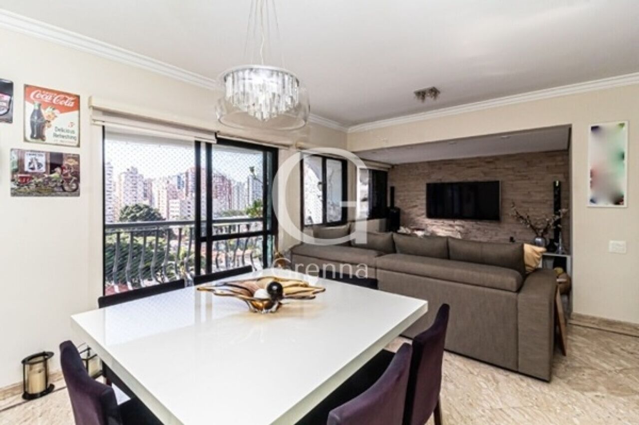 Apartamento para Venda - Moema