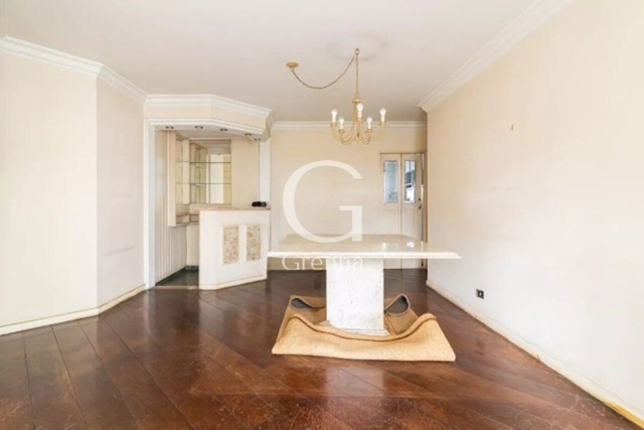 Apartamento para Venda - Moema