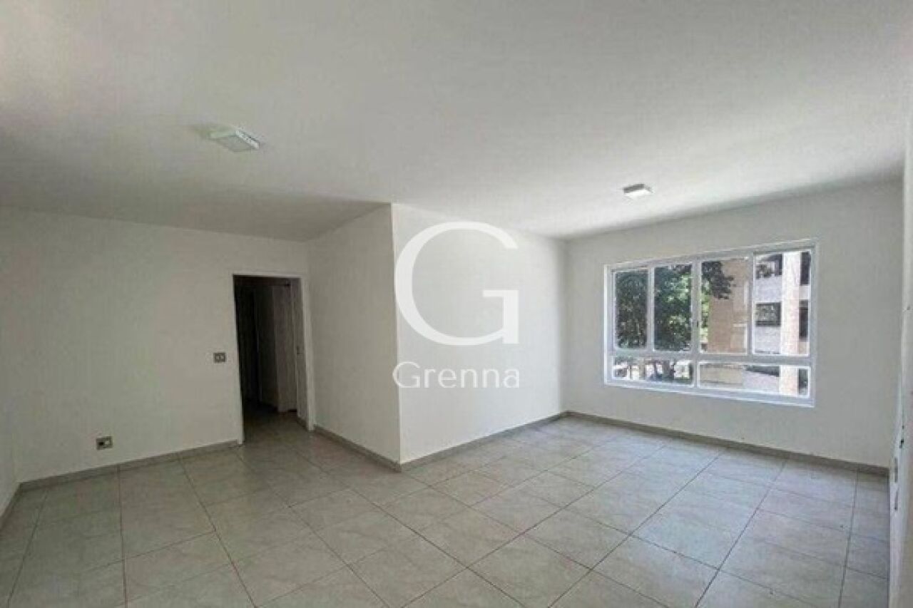 Apartamento para Locação - Paraíso