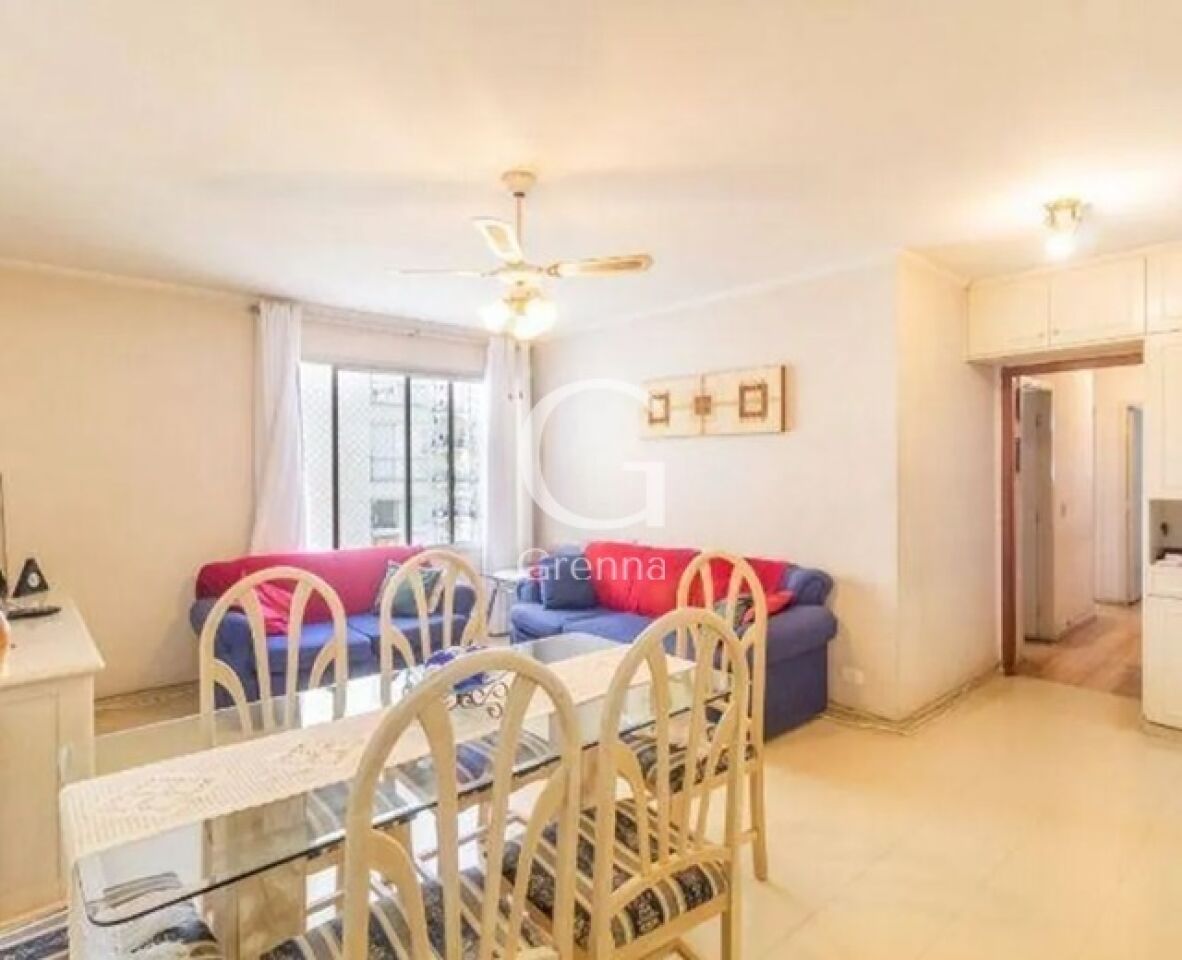 Apartamento para Venda - Moema