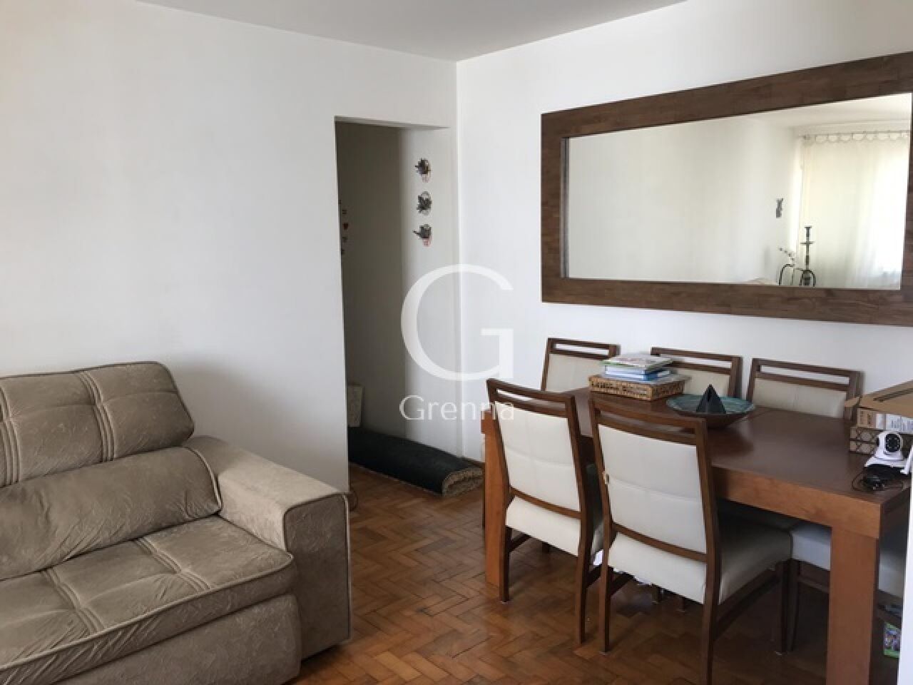 Apartamento para Venda - Moema