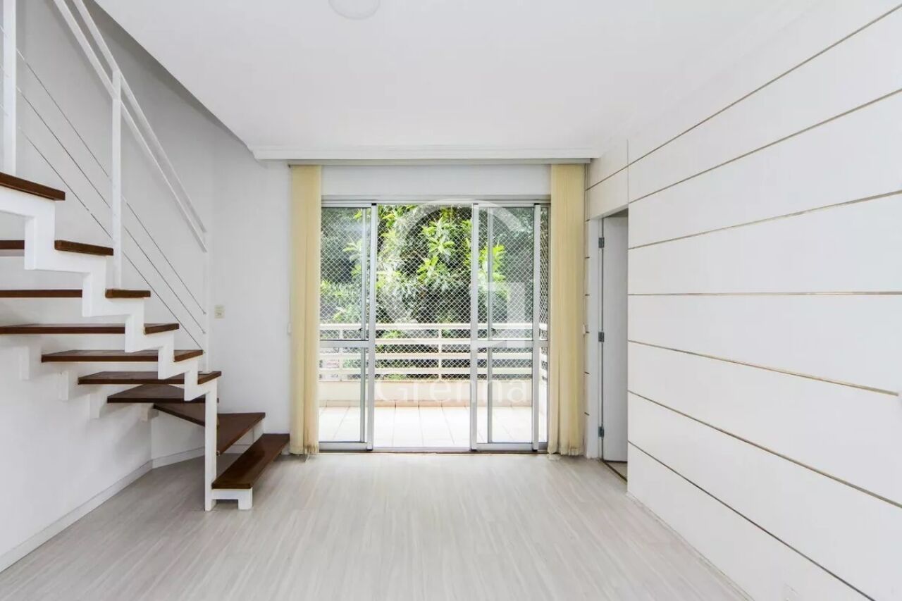 Apartamento para Venda - Moema