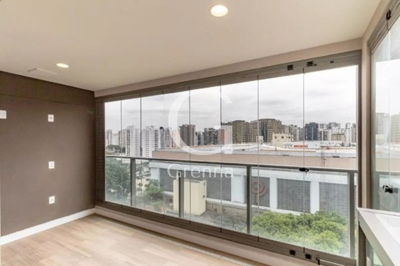 Apartamento para Venda - Moema