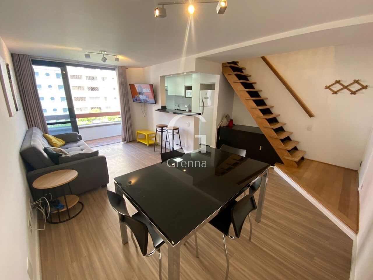Apartamento para Venda - Moema