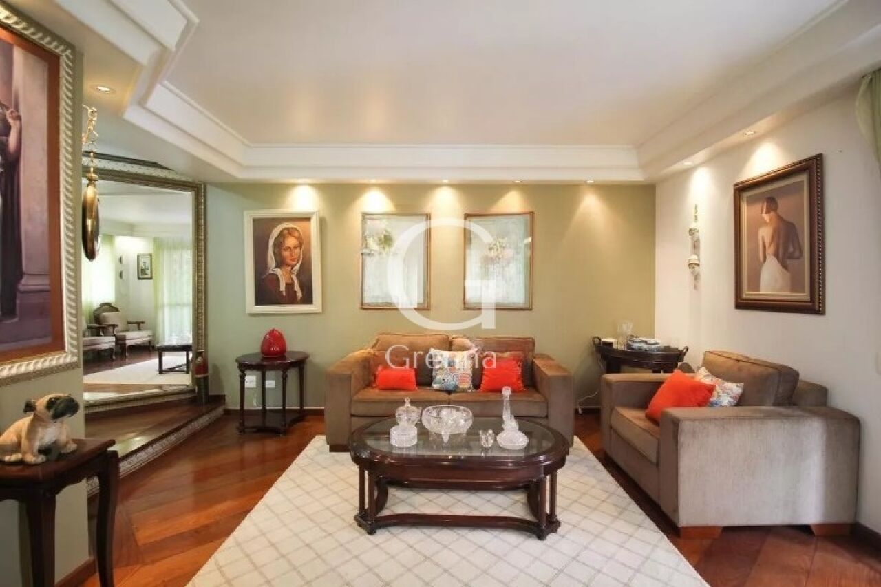 Apartamento para Venda - Moema