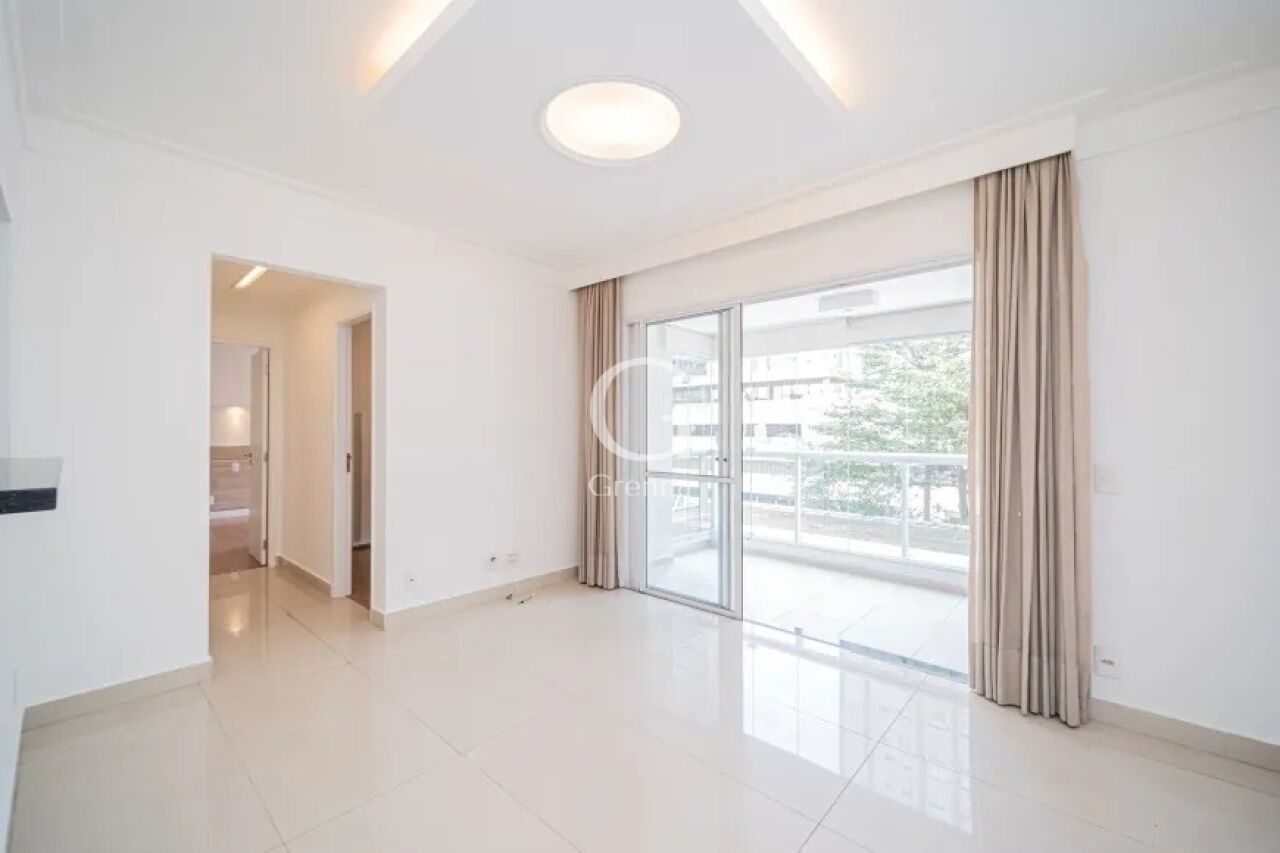 Apartamento para Venda - Brooklin Paulista