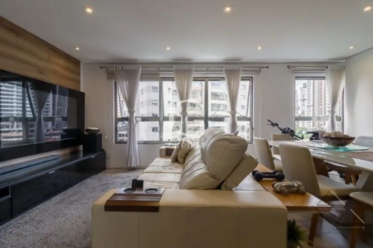 Apartamento para Venda - Brooklin Paulista