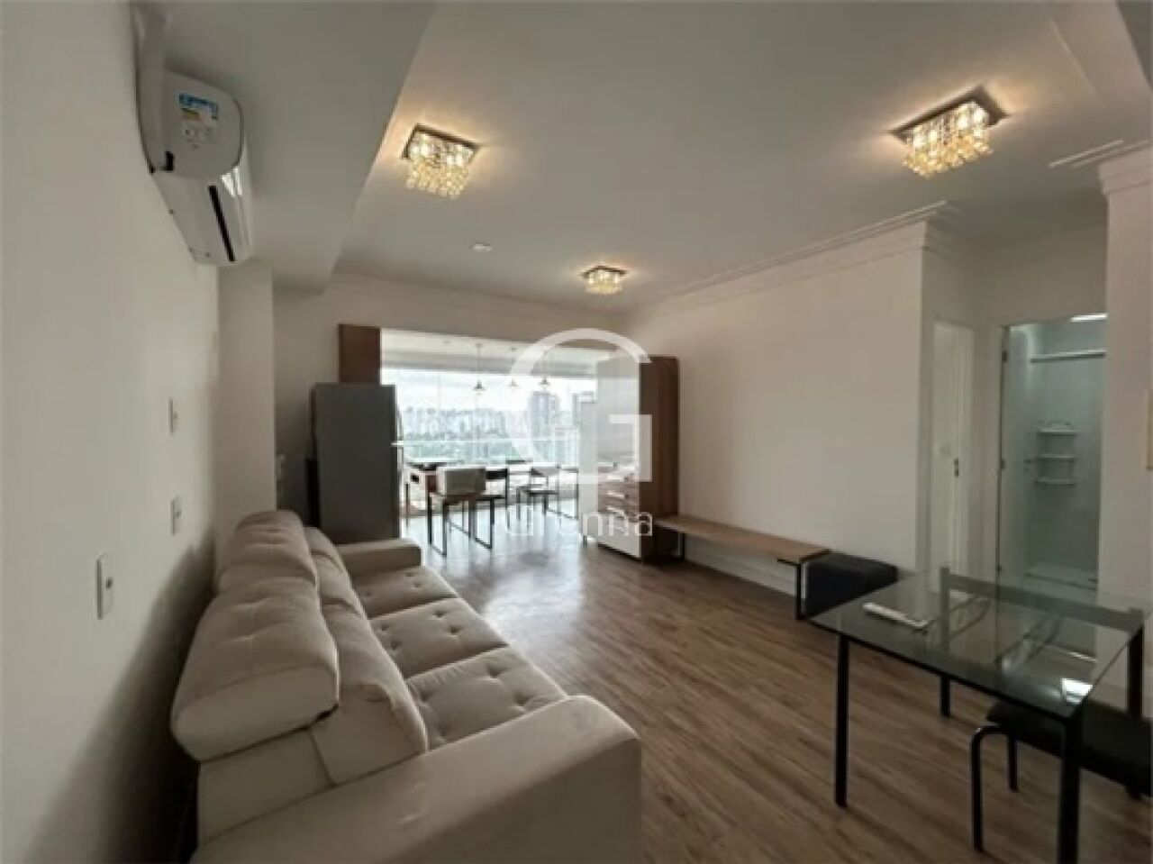 Apartamento para Venda - Brooklin Paulista