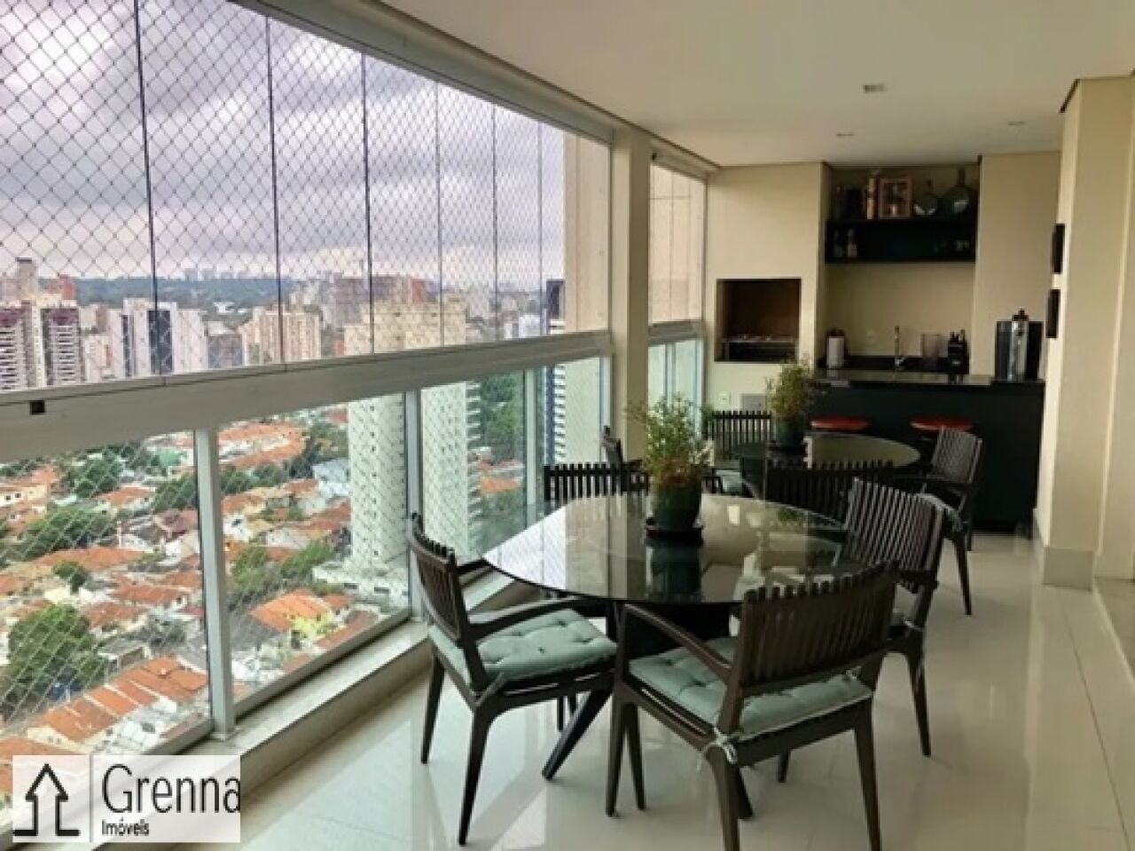 Apartamento para Venda - Santo Amaro