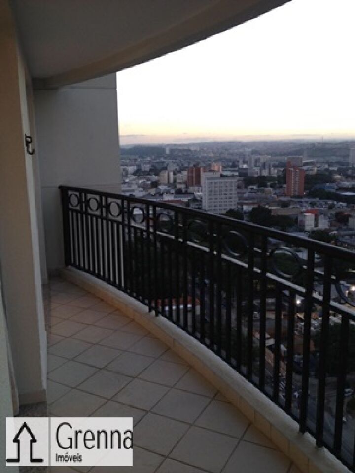 Apartamento para Venda - Santo Amaro