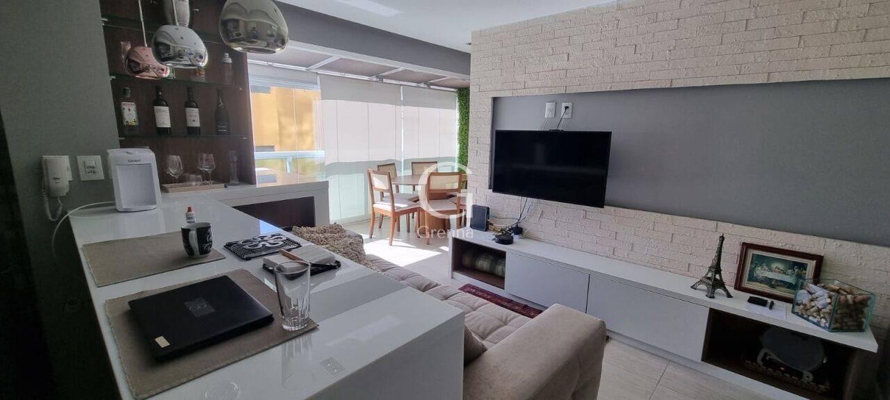 Apartamento para Venda - Brooklin Paulista