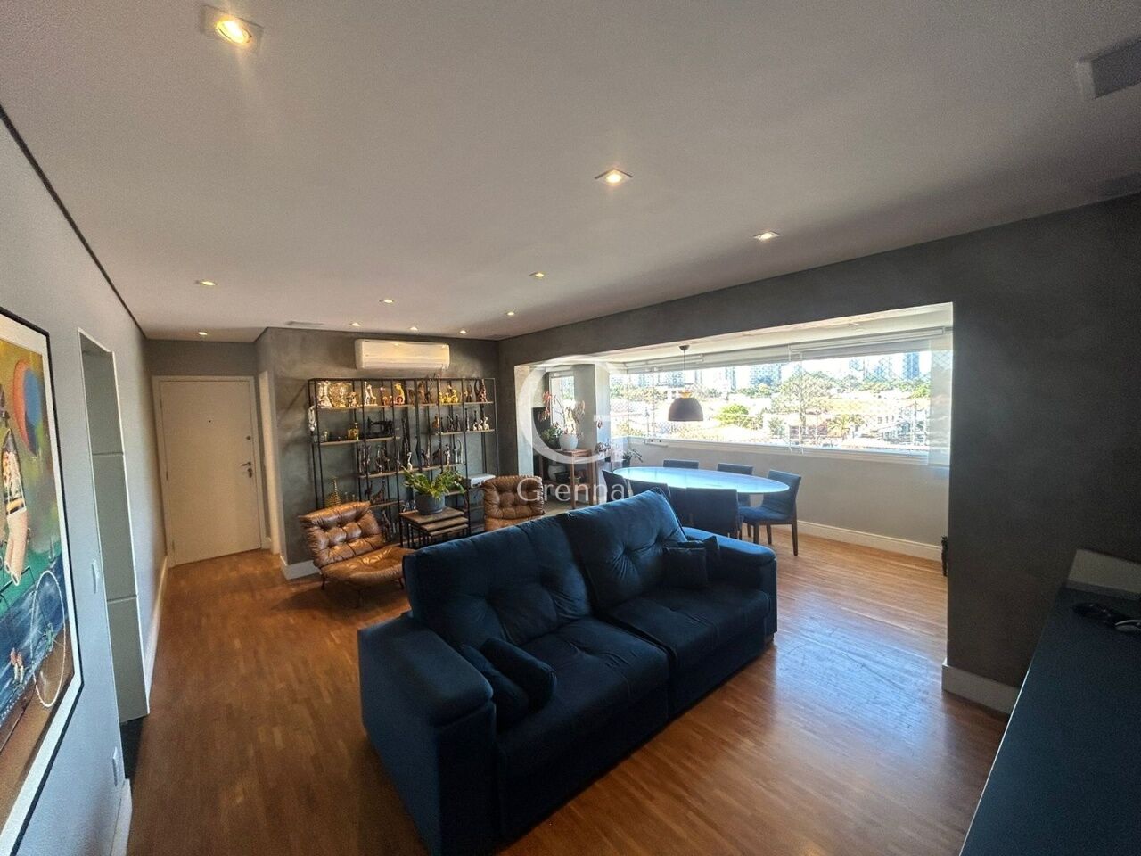 Apartamento para Venda - Brooklin Paulista