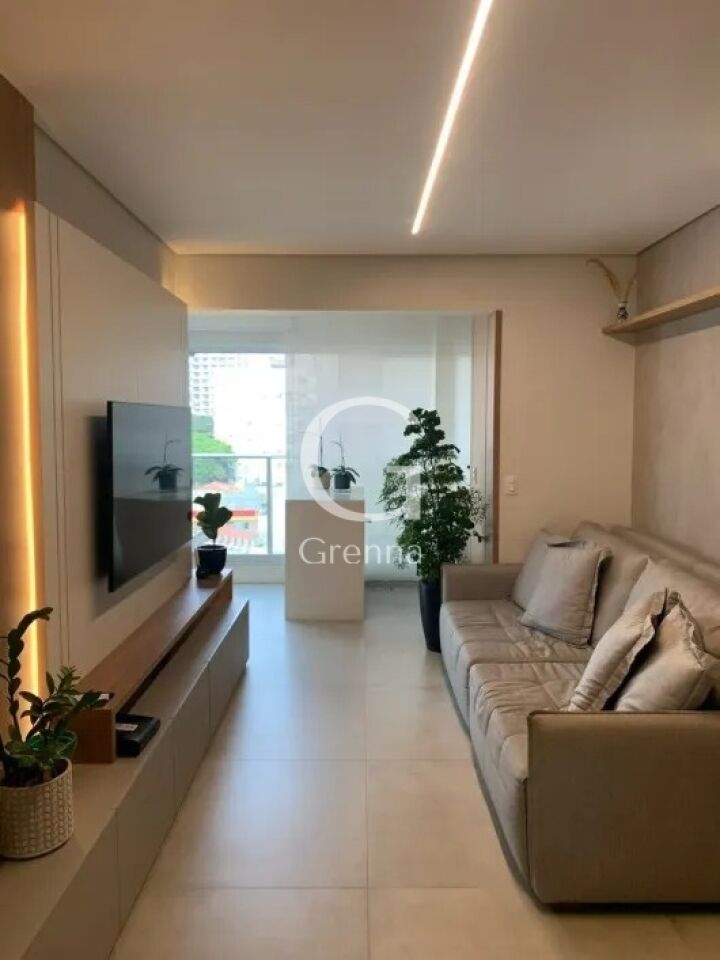 Apartamento para Venda - Brooklin Paulista