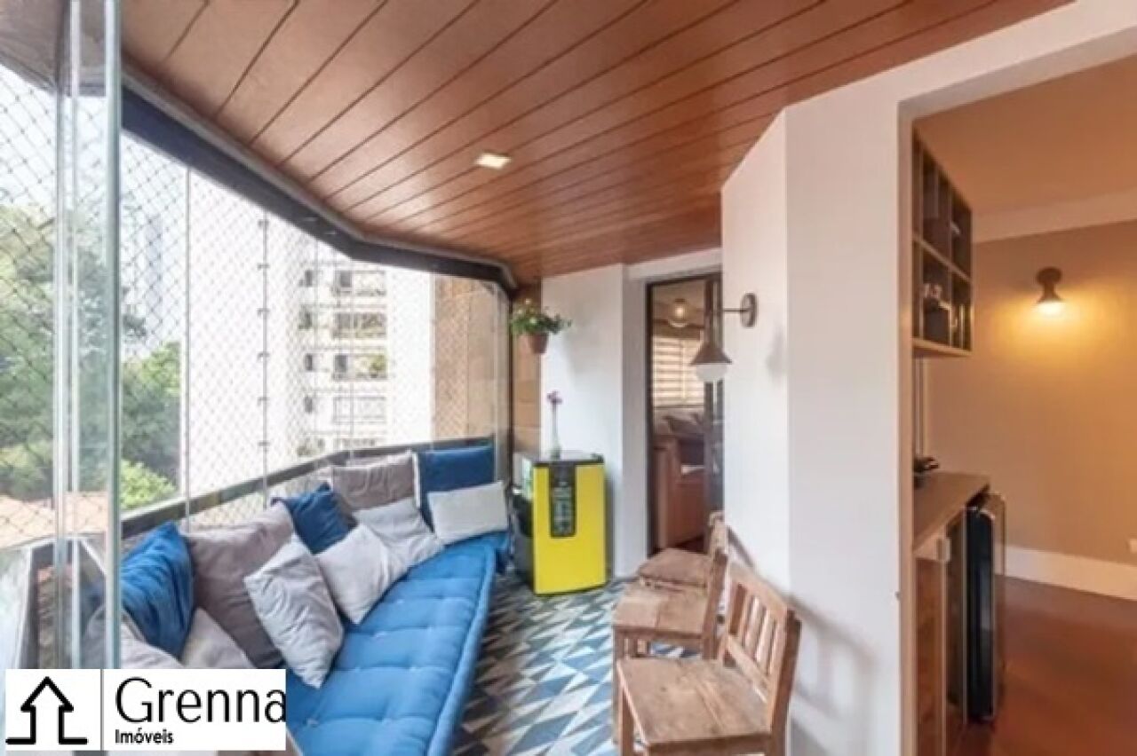 Apartamento para Venda - Brooklin Paulista