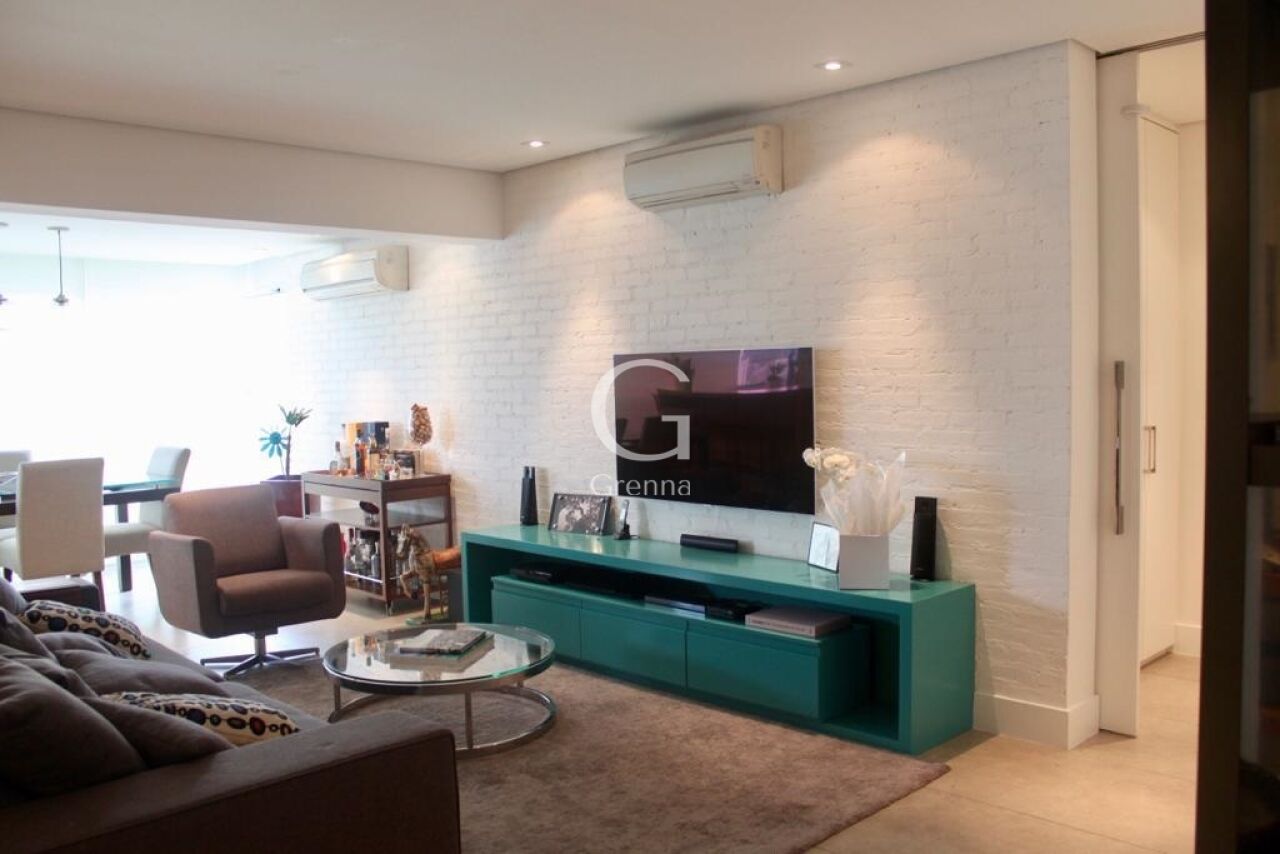 Apartamento para Venda - Brooklin Paulista