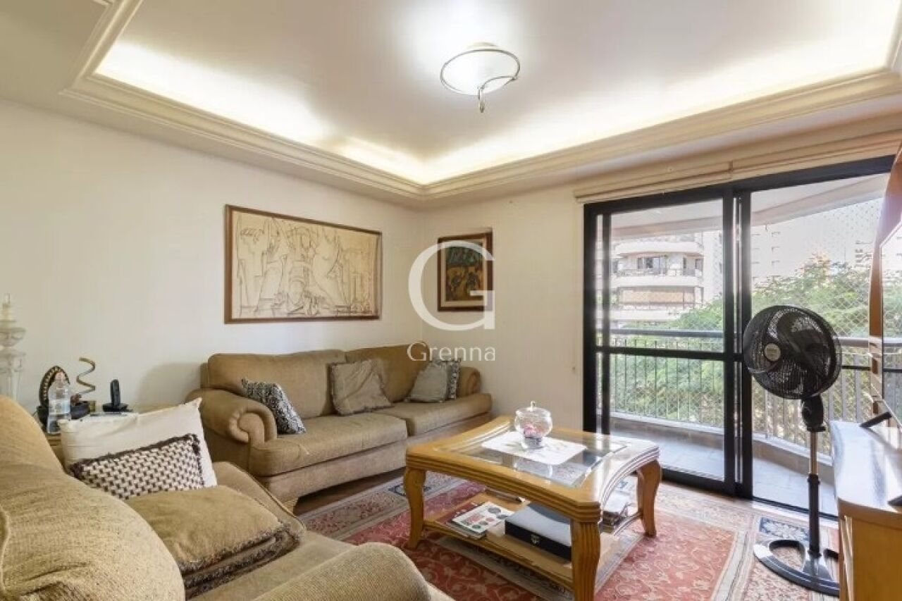 Apartamento para Venda - Moema