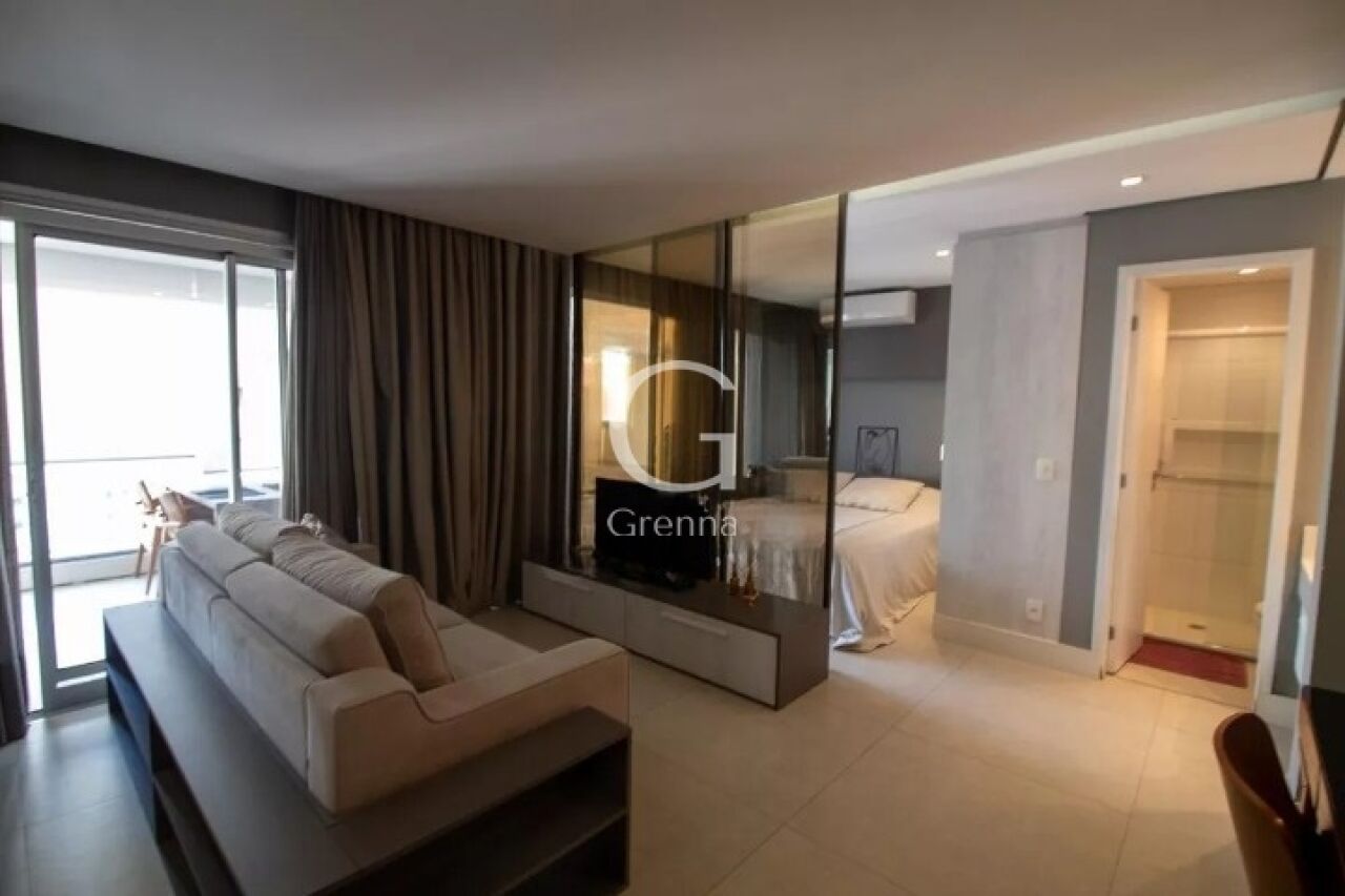Apartamento para Venda - Brooklin Paulista