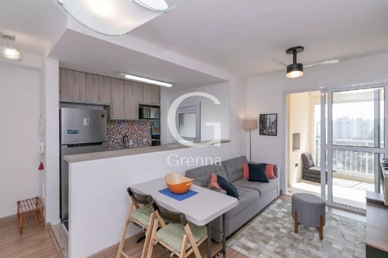 Apartamento para Venda - Brooklin Paulista