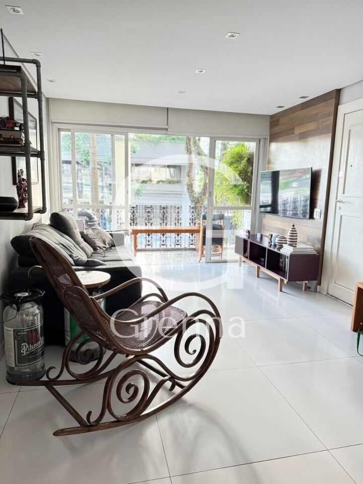 Apartamento para Venda - Brooklin Paulista