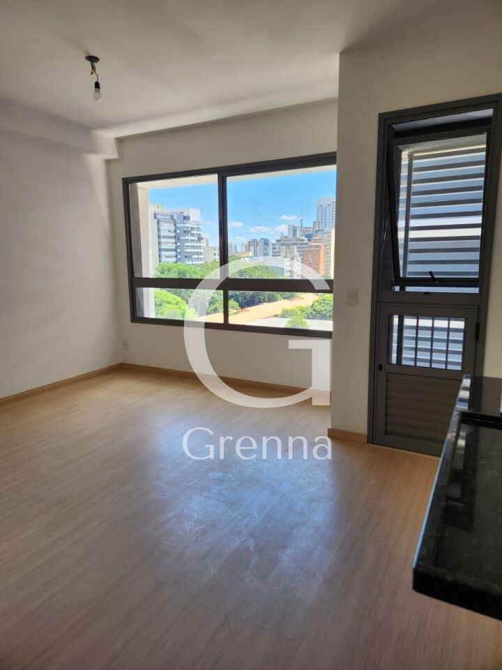 Apartamento para Venda - Pinheiros
